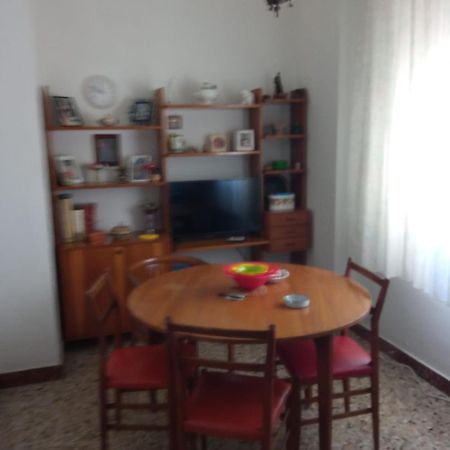 Fronte Mare Apartamento Trapani Exterior foto