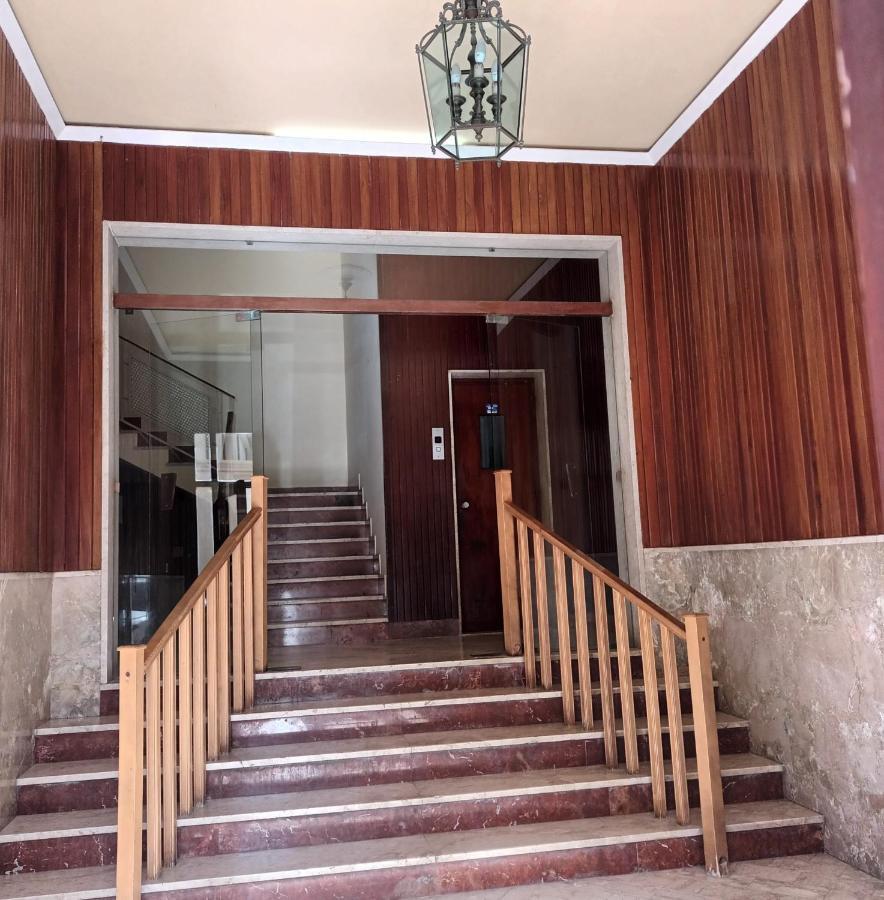 Fronte Mare Apartamento Trapani Exterior foto