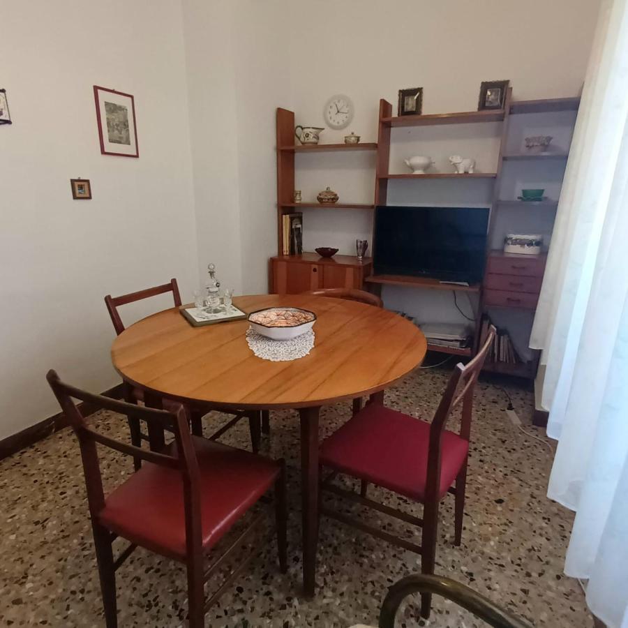Fronte Mare Apartamento Trapani Exterior foto