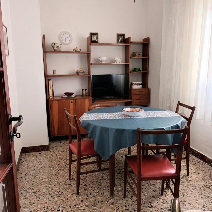 Fronte Mare Apartamento Trapani Exterior foto