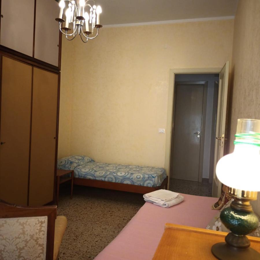 Fronte Mare Apartamento Trapani Exterior foto